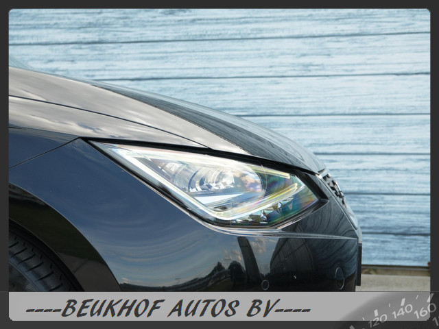 Seat Ibiza 1.0 TSI FR Business Beats Xenon Virtual Dash Cam