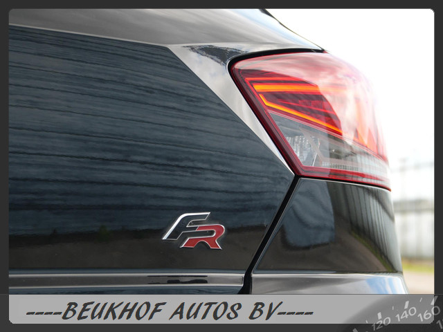 Seat Ibiza 1.0 TSI FR Business Beats Xenon Virtual Dash Cam
