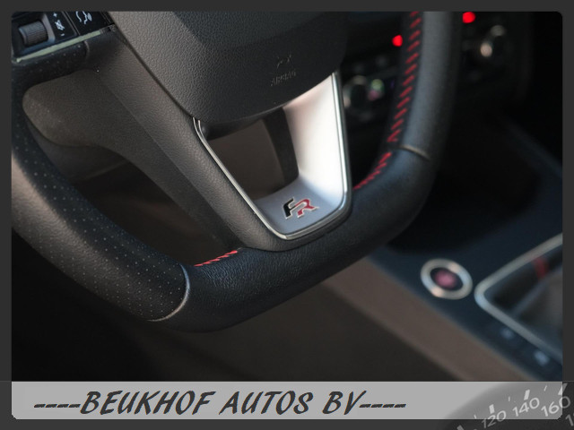 Seat Ibiza 1.0 TSI FR Business Beats Xenon Virtual Dash Cam