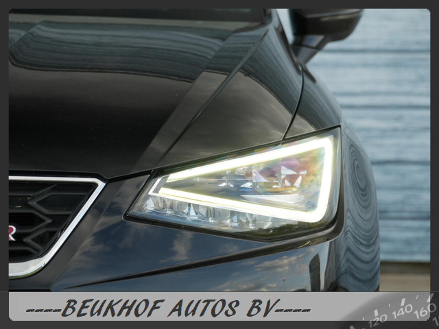 Seat Ibiza 1.0 TSI FR Business Beats Xenon Virtual Dash Cam