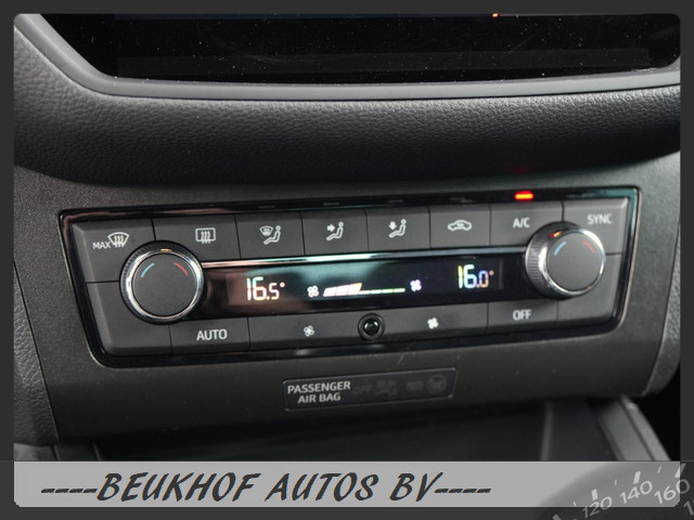 Seat Ibiza 1.0 TSI FR Business Beats Xenon Virtual Dash Cam