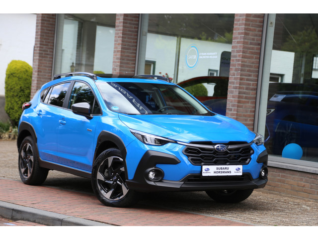 subaru-crosstrek-2.0ie-e-boxer-aut.-premium-leer-schuifdak-led-camera