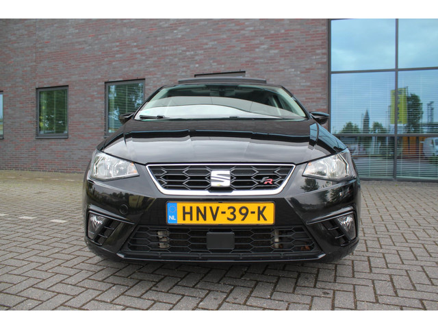 Seat Ibiza 1.0 TSI FR Business Intense pano