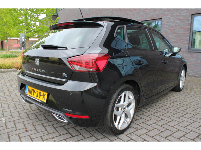 Seat Ibiza 1.0 TSI FR Business Intense pano