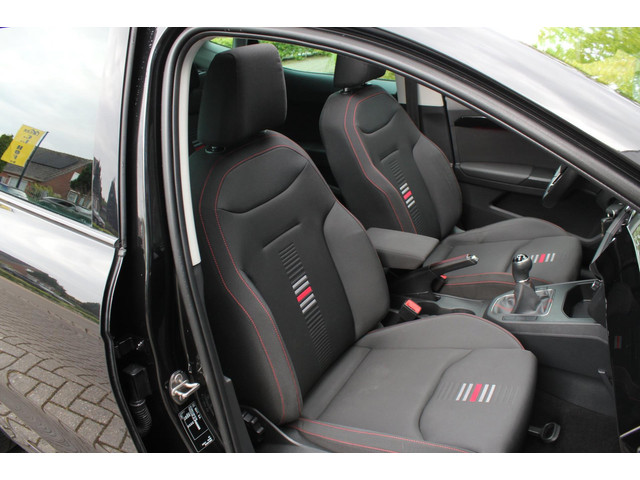 Seat Ibiza 1.0 TSI FR Business Intense pano