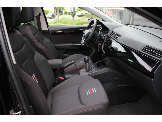 Seat Ibiza 1.0 TSI FR Business Intense pano