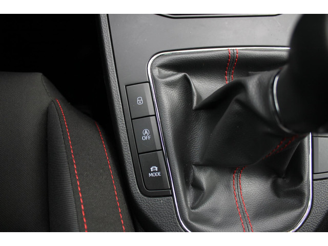 Seat Ibiza 1.0 TSI FR Business Intense pano