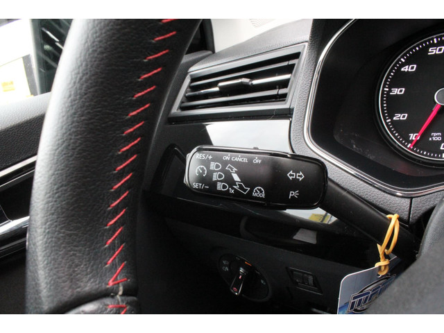 Seat Ibiza 1.0 TSI FR Business Intense pano