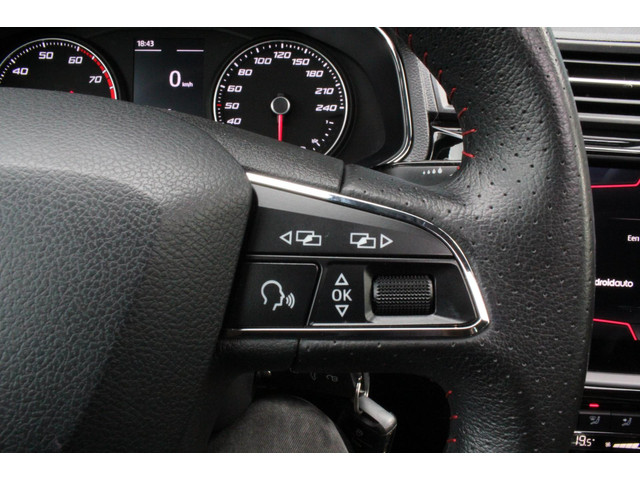Seat Ibiza 1.0 TSI FR Business Intense pano