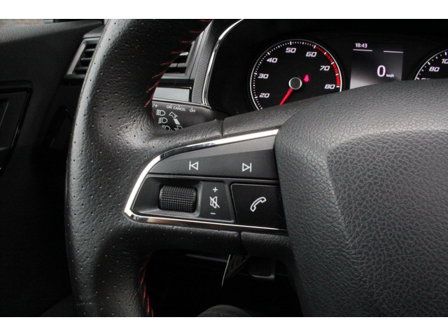 Seat Ibiza 1.0 TSI FR Business Intense pano