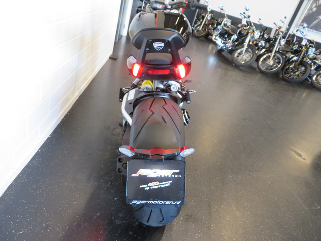 Ducati XDiavel S XDIAVEL 1260 CRUISE TOP!
