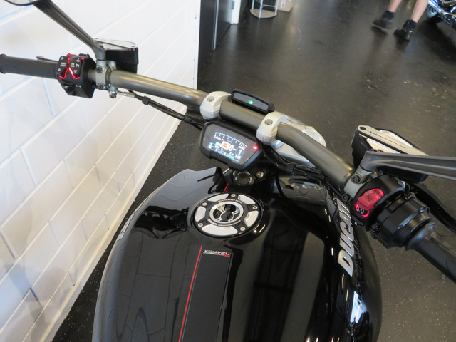 Ducati XDiavel S XDIAVEL 1260 CRUISE TOP!