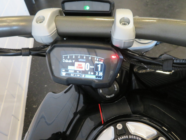 Ducati XDiavel S XDIAVEL 1260 CRUISE TOP!