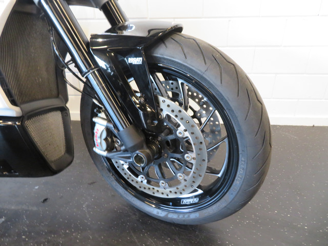 Ducati XDiavel S XDIAVEL 1260 CRUISE TOP!