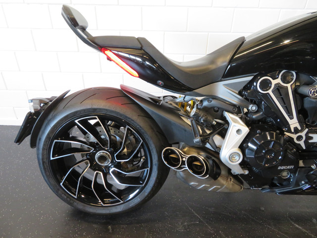 Ducati XDiavel S XDIAVEL 1260 CRUISE TOP!