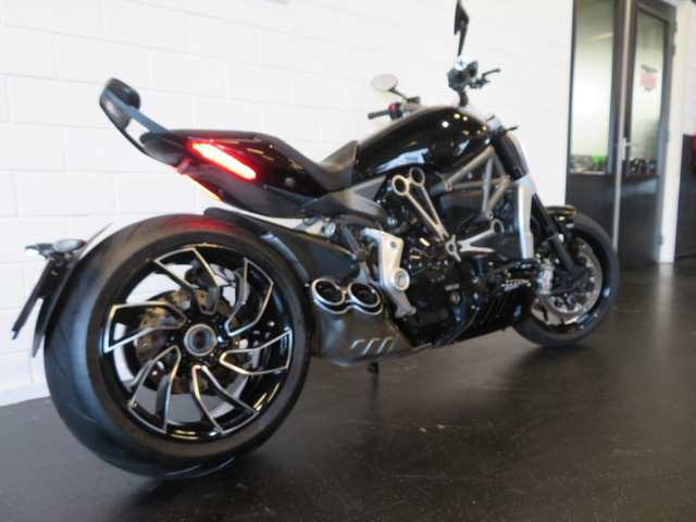 Ducati XDiavel S XDIAVEL 1260 CRUISE TOP!