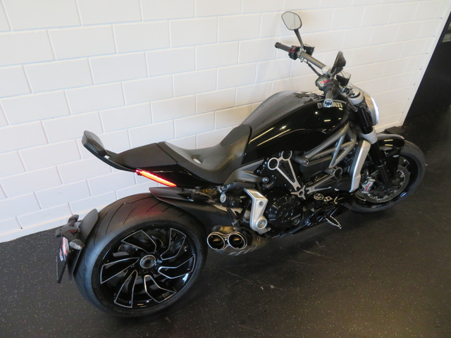 Ducati XDiavel S XDIAVEL 1260 CRUISE TOP!