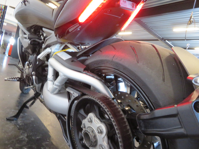 Ducati XDiavel S XDIAVEL 1260 CRUISE TOP!