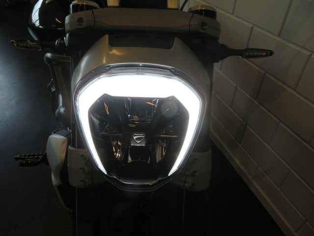 Ducati XDiavel S XDIAVEL 1260 CRUISE TOP!