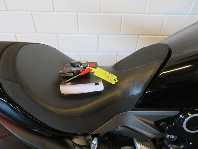 Ducati XDiavel S XDIAVEL 1260 CRUISE TOP!