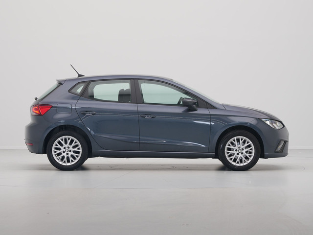 Seat Ibiza 1.0 TSI 95pk Style Signature Navigatie Stoelverwarming Clima 336