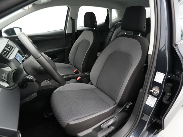 Seat Ibiza 1.0 TSI 95pk Style Signature Navigatie Stoelverwarming Clima 336