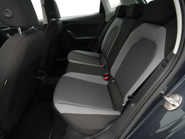 Seat Ibiza 1.0 TSI 95pk Style Signature Navigatie Stoelverwarming Clima 336