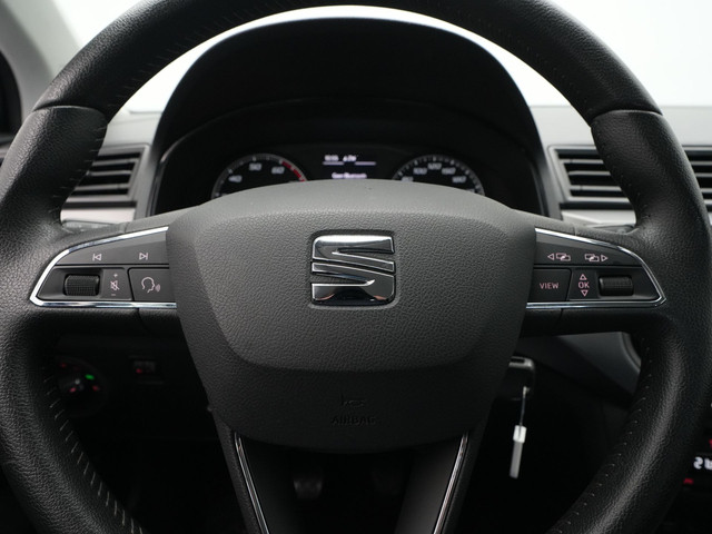 Seat Ibiza 1.0 TSI 95pk Style Signature Navigatie Stoelverwarming Clima 336