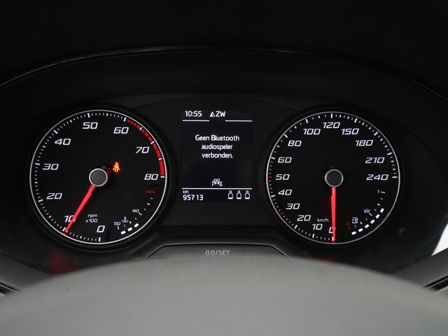 Seat Ibiza 1.0 TSI 95pk Style Signature Navigatie Stoelverwarming Clima 336