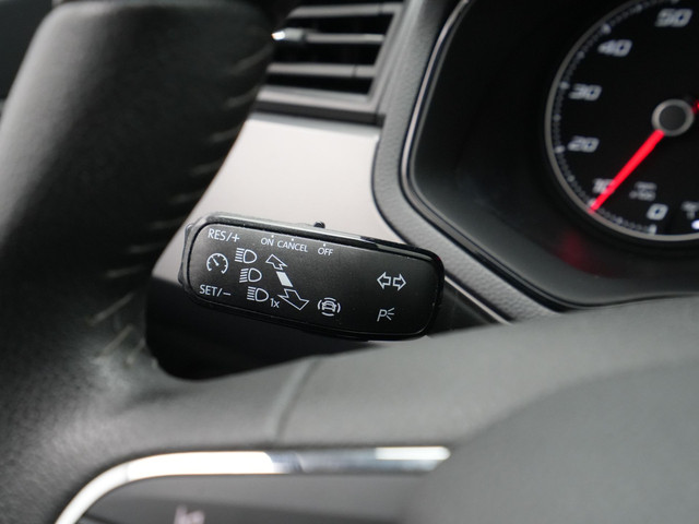 Seat Ibiza 1.0 TSI 95pk Style Signature Navigatie Stoelverwarming Clima 336