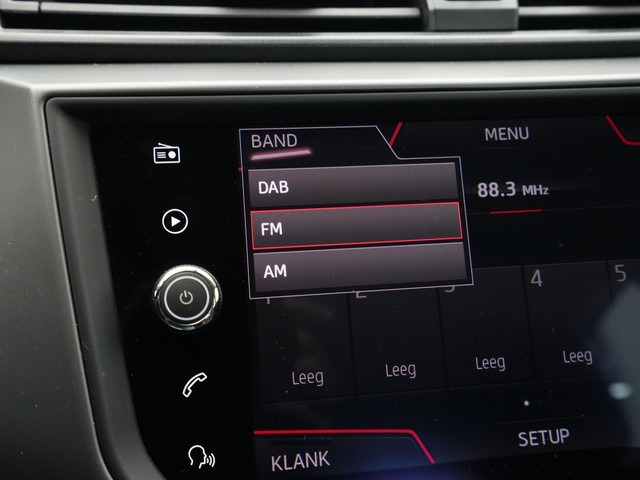Seat Ibiza 1.0 TSI 95pk Style Signature Navigatie Stoelverwarming Clima 336