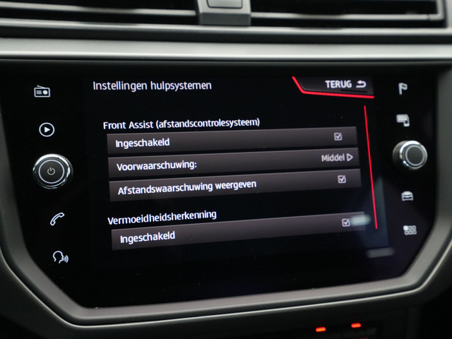 Seat Ibiza 1.0 TSI 95pk Style Signature Navigatie Stoelverwarming Clima 336