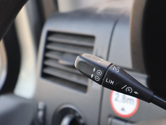 Volkswagen Crafter 35 2.5 TDI L3H2 *EXCL. BTW* 9-PERS. ROLSTOEL INVALIDE LIFT + AIRCO | CRUISE CONTROL