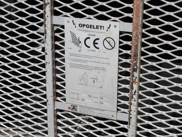 Volkswagen Crafter 35 2.5 TDI L3H2 *EXCL. BTW* 9-PERS. ROLSTOEL INVALIDE LIFT + AIRCO | CRUISE CONTROL