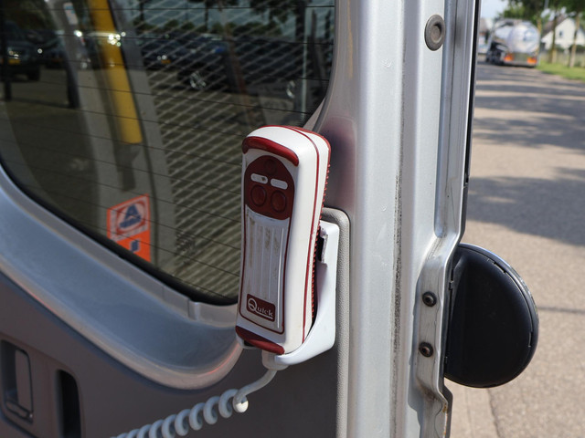 Volkswagen Crafter 35 2.5 TDI L3H2 *EXCL. BTW* 9-PERS. ROLSTOEL INVALIDE LIFT + AIRCO | CRUISE CONTROL