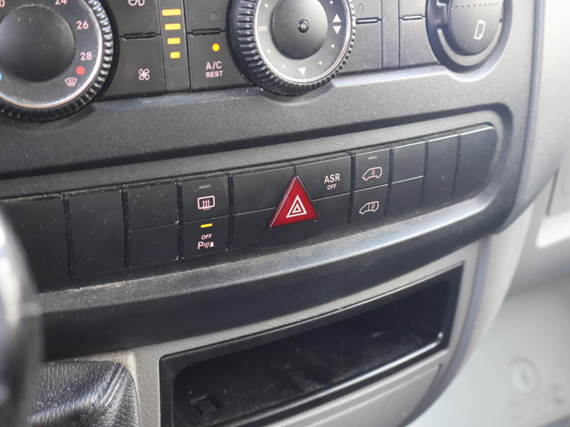 Volkswagen Crafter 35 2.5 TDI L3H2 *EXCL. BTW* 9-PERS. ROLSTOEL INVALIDE LIFT + AIRCO | CRUISE CONTROL