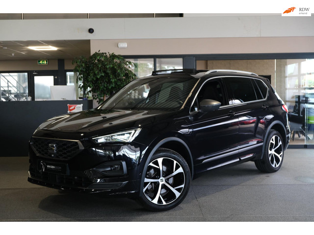 seat-tarraco-1.4-tsi-e-hybrid-245pk-pano-navi-trek-led-acc-pdc-cam
