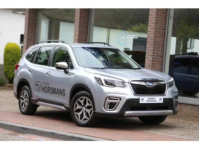 subaru-forester-2.0i-e-boxer-comfort-automaat-carplay-led-camera-acc