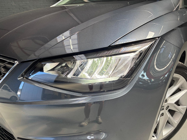 Seat Ibiza 1.0 EcoTSI (110 pk) FR automaat - Apple Carplay - stoelverwarming