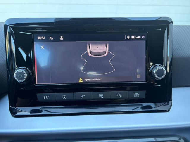 Seat Ibiza 1.0 EcoTSI (110 pk) FR automaat - Apple Carplay - stoelverwarming