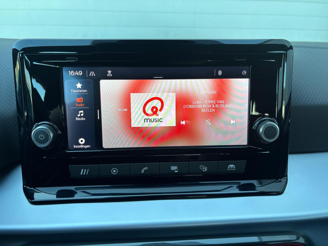 Seat Ibiza 1.0 EcoTSI (110 pk) FR automaat - Apple Carplay - stoelverwarming