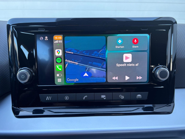 Seat Ibiza 1.0 EcoTSI (110 pk) FR automaat - Apple Carplay - stoelverwarming