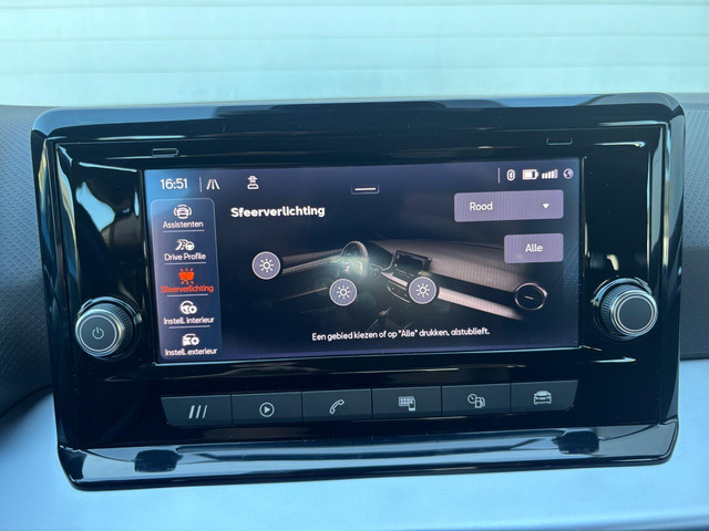 Seat Ibiza 1.0 EcoTSI (110 pk) FR automaat - Apple Carplay - stoelverwarming