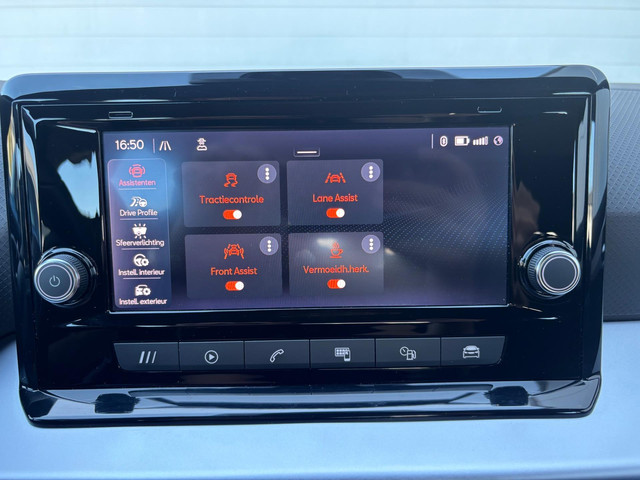 Seat Ibiza 1.0 EcoTSI (110 pk) FR automaat - Apple Carplay - stoelverwarming
