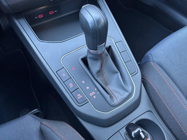 Seat Ibiza 1.0 EcoTSI (110 pk) FR automaat - Apple Carplay - stoelverwarming