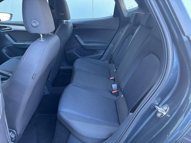 Seat Ibiza 1.0 EcoTSI (110 pk) FR automaat - Apple Carplay - stoelverwarming