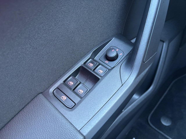 Seat Ibiza 1.0 EcoTSI (110 pk) FR automaat - Apple Carplay - stoelverwarming