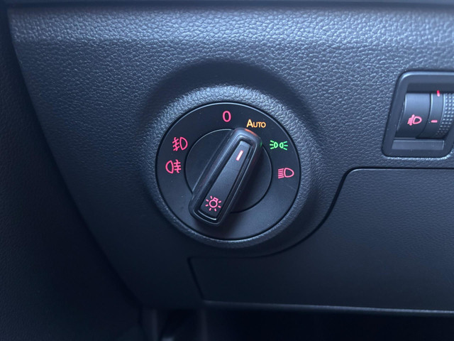 Seat Ibiza 1.0 EcoTSI (110 pk) FR automaat - Apple Carplay - stoelverwarming