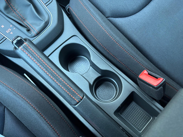 Seat Ibiza 1.0 EcoTSI (110 pk) FR automaat - Apple Carplay - stoelverwarming