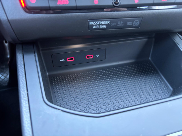 Seat Ibiza 1.0 EcoTSI (110 pk) FR automaat - Apple Carplay - stoelverwarming